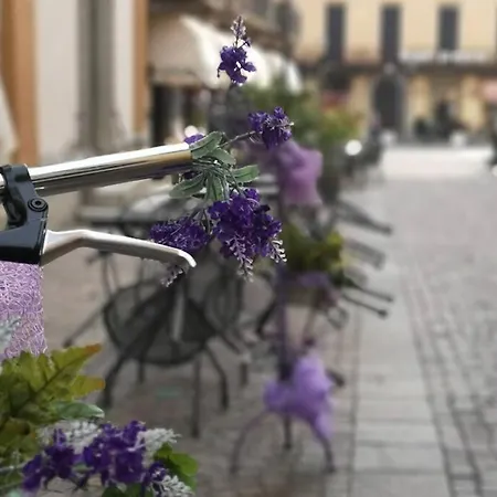 Poeti & Misultin...poesia E Vacanze Sul Lago. Menaggio
