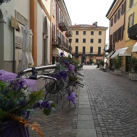 Poeti & Misultin...poesia E Vacanze Sul Lago.