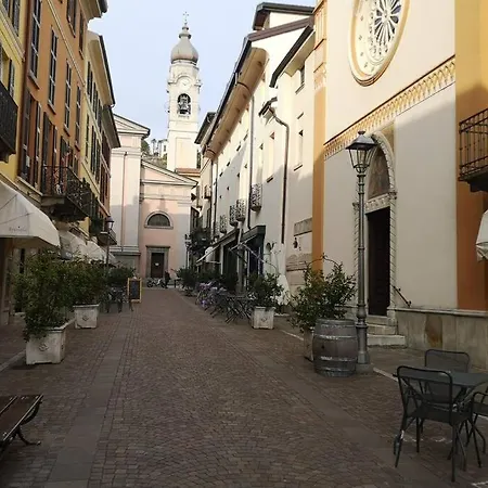 Poeti & Misultin...poesia E Vacanze Sul Lago. Ferienhaus *