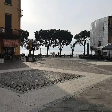 Poeti & Misultin...poesia E Vacanze Sul Lago. * Menaggio