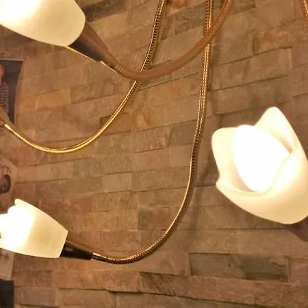 Ferienhaus Poeti & Misultin...poesia E Vacanze Sul Lago.