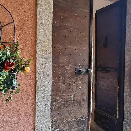 Poeti & Misultin...poesia E Vacanze Sul Lago. Ferienhaus Menaggio