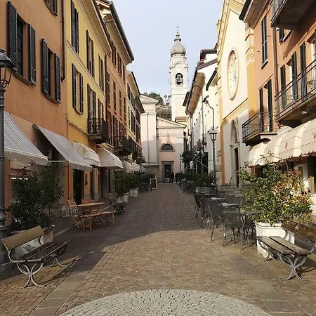 Poeti & Misultin...poesia E Vacanze Sul Lago. * Menaggio